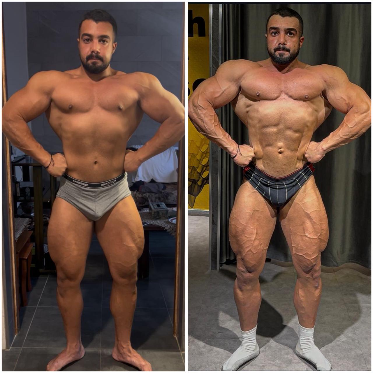 Client Transformation 8